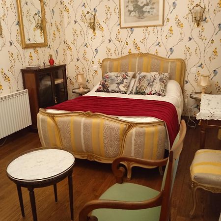 Chambre D'Hotes La Belle Saison Villedomer エクステリア 写真