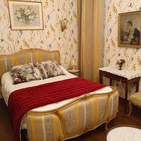Chambre D'Hotes La Belle Saison Villedomer エクステリア 写真