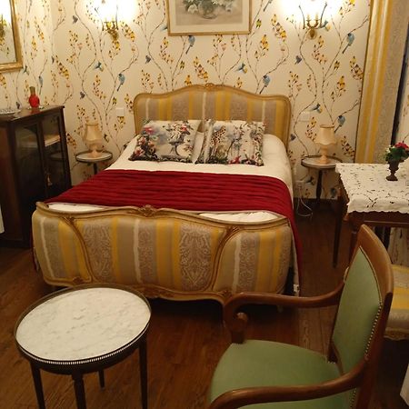 Chambre D'Hotes La Belle Saison Villedomer エクステリア 写真